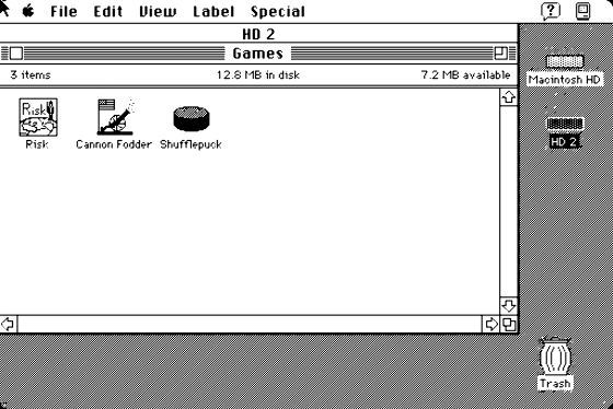 network emulator for mac
